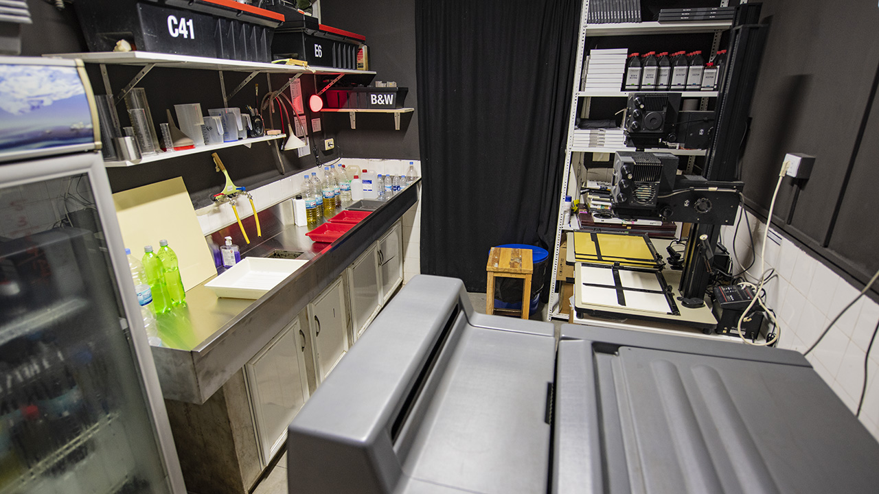 Darkroom