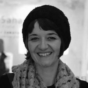Sabine-Delahaut-profile Hassan Choubassi