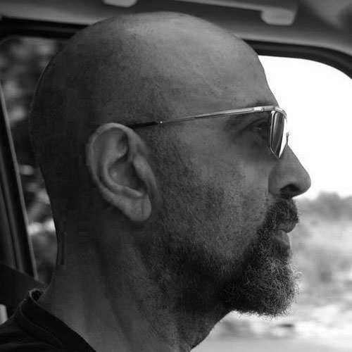 Antoine Haddad Antoine Haddad