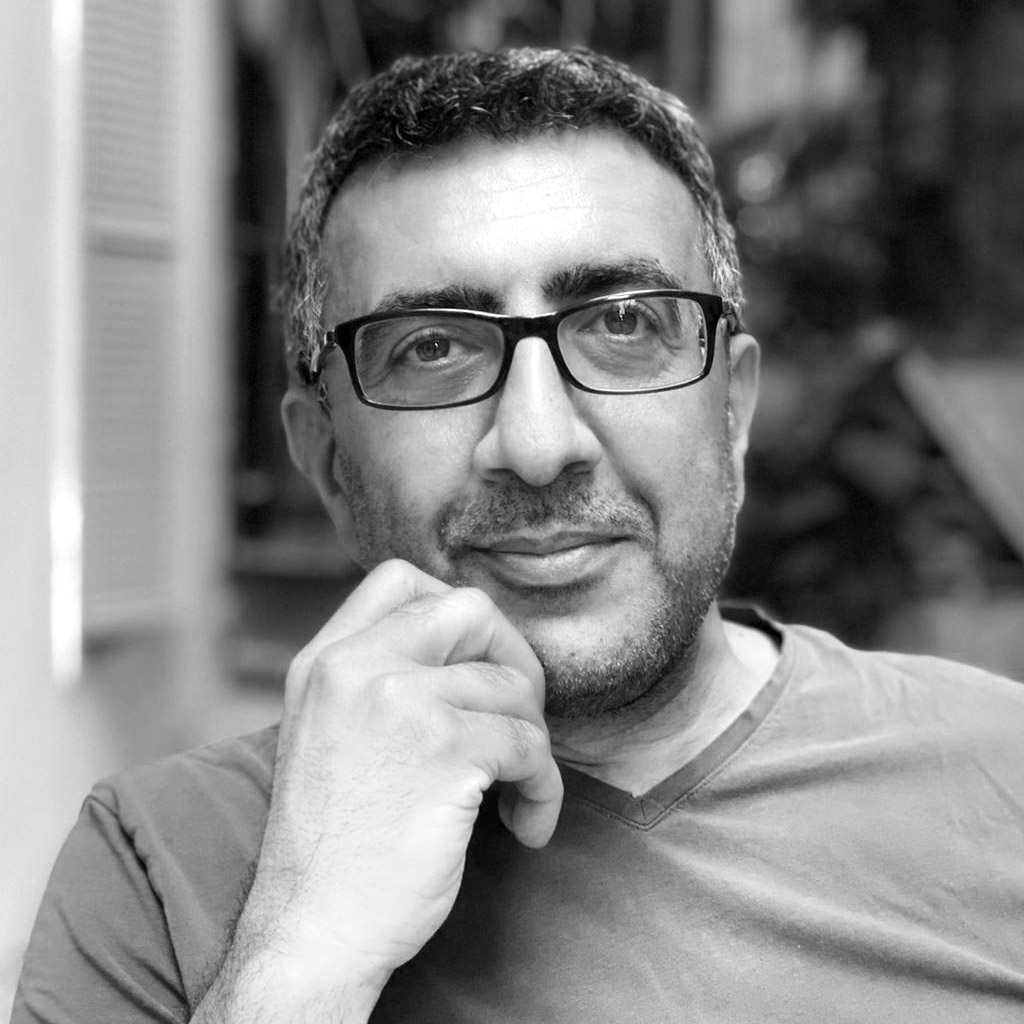 choubassinew Hassan Choubassi